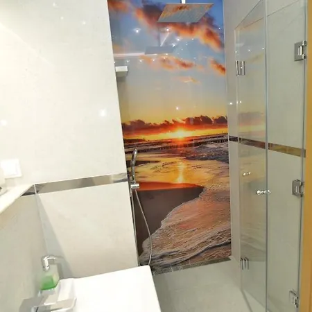 Piaskowy Jantar 2 * Kolberg