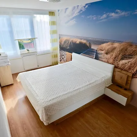 Appartamento Piaskowy Jantar 2 *