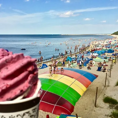 Piaskowy Jantar 2 * Kołobrzeg