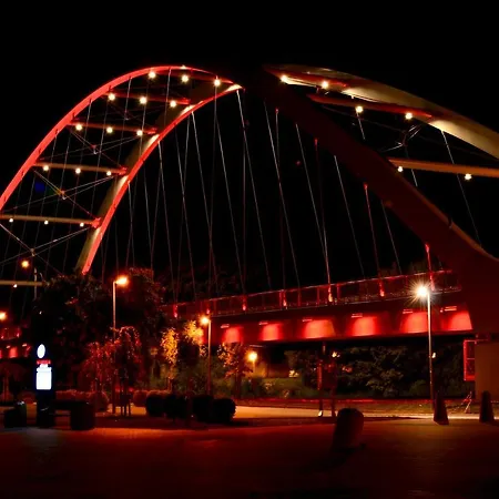 Piaskowy Jantar 2 * Kołobrzeg