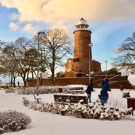 Piaskowy Jantar 2 Appartamento