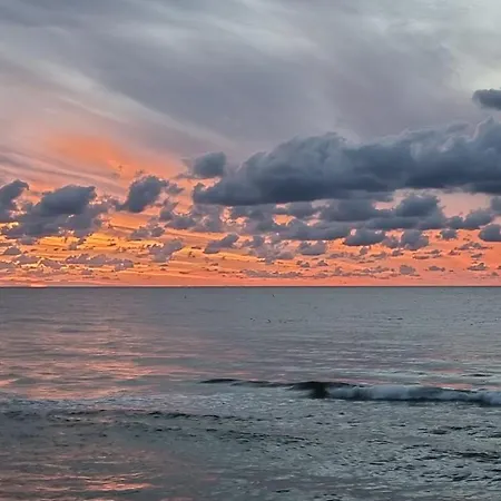 Piaskowy Jantar 2 Apartment *