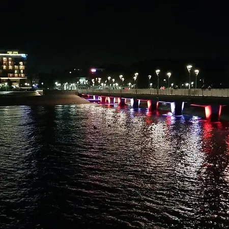 Piaskowy Jantar 2 コウォブジェク