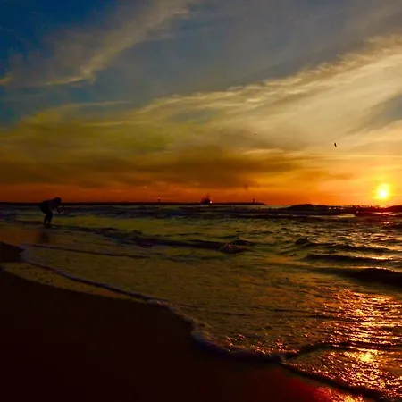 Piaskowy Jantar 2 * Kolberg