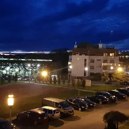 Appartamento Piaskowy Jantar 2 *