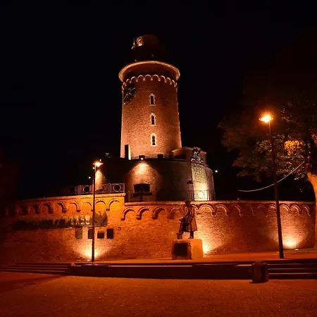 Piaskowy Jantar 2 Appartamento