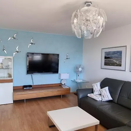 Piaskowy Jantar 2 * コウォブジェク