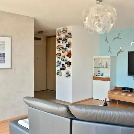 Piaskowy Jantar 2 Apartment *