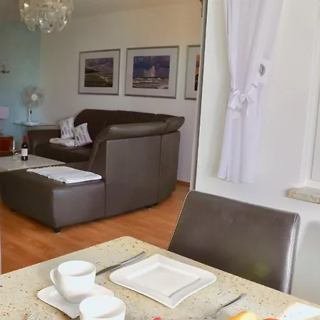 Apartment Piaskowy Jantar 2 *