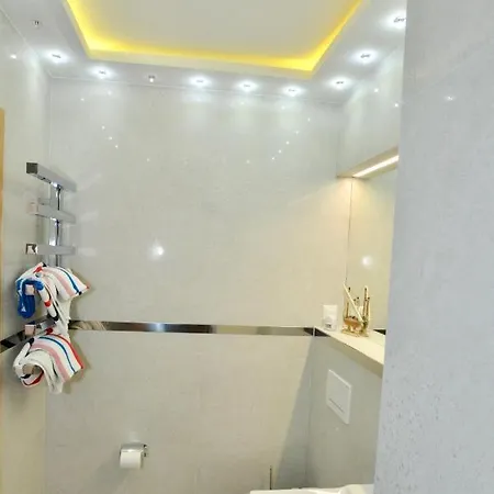 Apartment Piaskowy Jantar 2