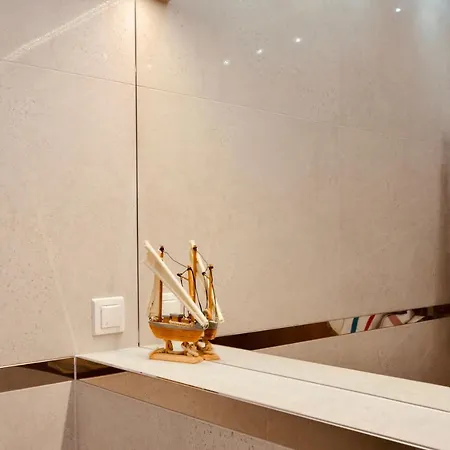 Piaskowy Jantar 2 Appartamento *