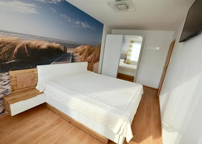 Piaskowy Jantar 2 * Kolobrzeg