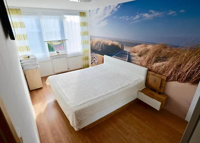 Apartment Piaskowy Jantar 2 *