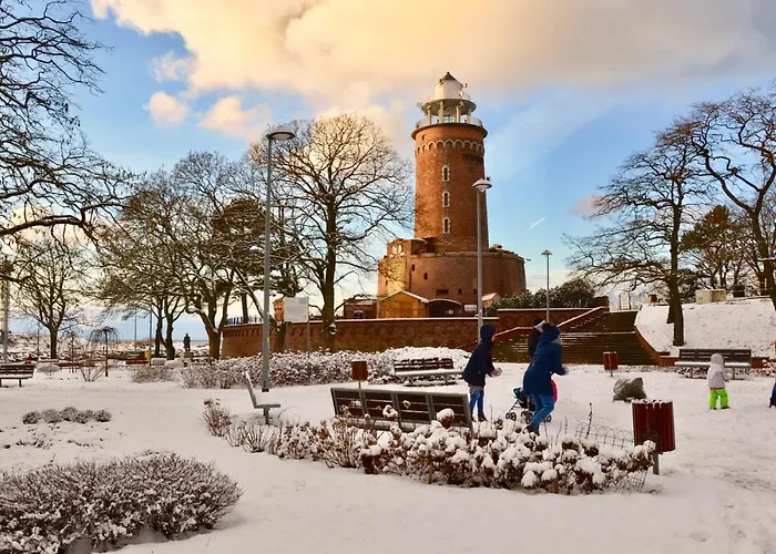 Piaskowy Jantar 2 Apartment