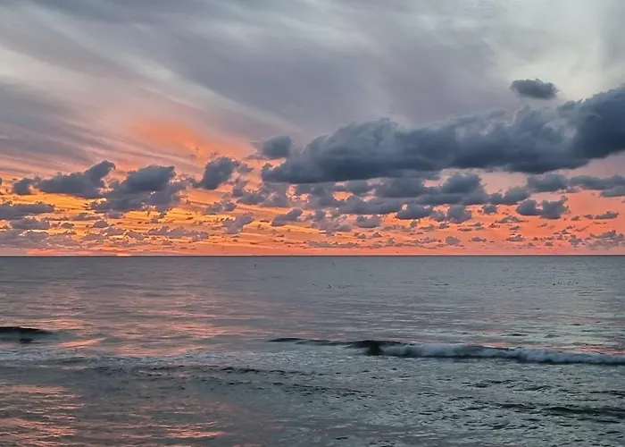 Piaskowy Jantar 2 Apartment *