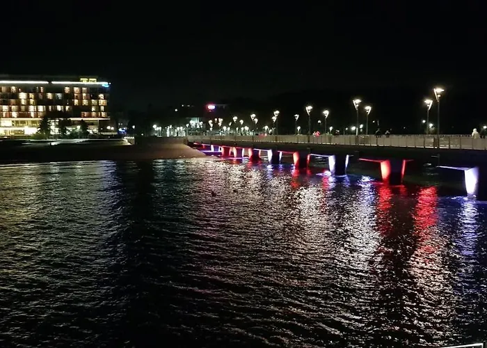 Piaskowy Jantar 2 Kolobrzeg