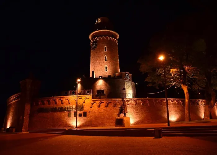 Piaskowy Jantar 2 Apartment