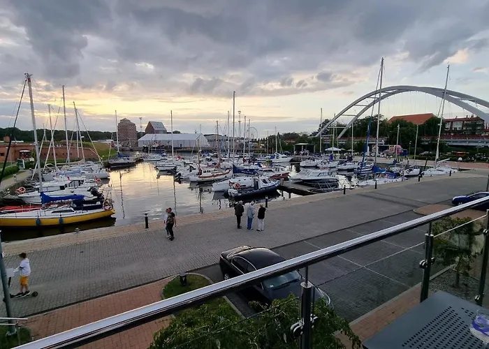 Piaskowy Jantar 2 Apartment