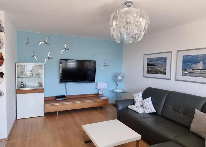 Piaskowy Jantar 2 * Kolobrzeg